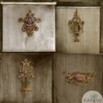 Papel de Parede Neonature IV 4N853201R | Consultar disponibilidade do Produto |