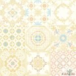 Papel de Parede Neonature IV 4N853601R | Consultar disponibilidade do Produto |