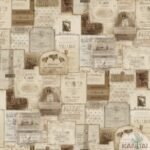 Papel de Parede Neonature IV 4N854201R | Consultar disponibilidade do Produto |