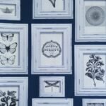 Papel de Parede Garden Party 51144109 “Consultar disponibilidade do Produto 19 9 8750-5835″