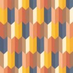 Papel de Parede Bensimon 51172805