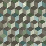 Papel de Parede Cuisines & Bains 51181504