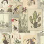 Papel de Parede Cuisines & Bains 51181707