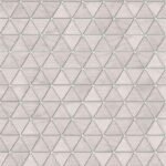 Papel de Parede Uni Géo Et Faux 51182403U