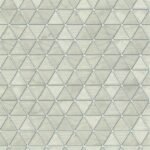 Papel de Parede Uni Géo Et Faux 51182407U