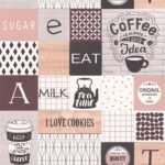 Papel de Parede Cuisines & Bains 51185808