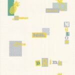 Papel de Parede Cuisines & Bains 51186202