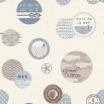 Papel de Parede Cuisines & Bains 51186301