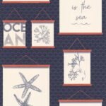 Papel de Parede Cuisines & Bains 51186601