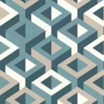 Papel de Parede Park Avenue 51186904 | Consultar disponibilidade do Produto |