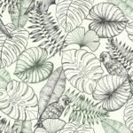 Papel de Parede Sejours e Chambres 51193409A “Consultar disponibilidade do Produto 19 9 8750-5835”