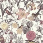 Papel de Parede Fragrance 51193603 | Consultar disponibilidade do Produto |