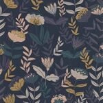 Papel de Parede Melody 51194501 Florido “Consultar disponibilidade do Produto 19 9 8750-5835”