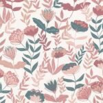 Papel de Parede Melody 51194503 Florido “Consultar disponibilidade do Produto 19 9 8750-5835”