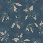 Papel de Parede Melody 51196701 Florido “Consultar disponibilidade do Produto 19 9 8750-5835”