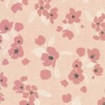 Papel de Parede Melody 51196703 Florido “Consultar disponibilidade do Produto 19 9 8750-5835”