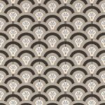 Papel de Parede Melody 51197109 Geométrico “Consultar disponibilidade do Produto 19 9 8750-5835”