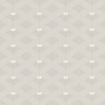 Papel de Parede Melody 51197207 Geométrico “Consultar disponibilidade do Produto 19 9 8750-5835”