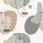 Papel de Parede Arty 51210407