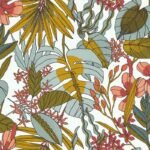 Papel de Parede Arty 51210501