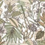 Papel de Parede Arty 51210507