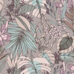 Papel de Parede Arty 51210509