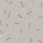 Papel de Parede Arty 51211409