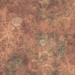 Papel de Parede Steampunk CG56223