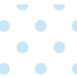 Papel de Parede Infantil Treboli 5851 Poás Azuis | Consultar disponibilidade do Produto |