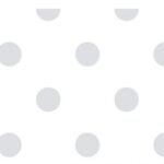 Papel de Parede Infantil Treboli 5853 Poás Cinzas | Consultar disponibilidade do Produto |