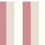 Papel de Parede Infantil Treboli 5885 Listras Vermelho | Consultar disponibilidade do Produto |