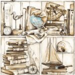 Papel de Parede Neonature 5 5N856602R | Consultar disponibilidade do Produto |