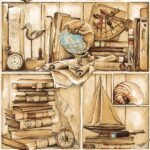 Papel de Parede Neonature 5 5N856603R | Consultar disponibilidade do Produto |