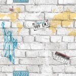 Papel de Parede Neonature 5 5N856701R | Consultar disponibilidade do Produto |