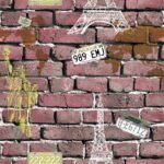 Papel de Parede Neonature 5 5N856704R | Consultar disponibilidade do Produto |