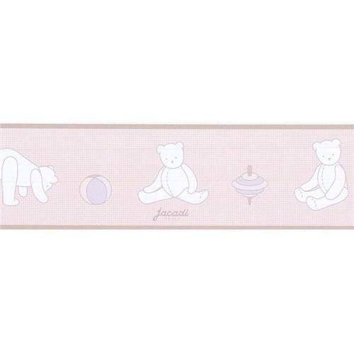 Tapety JACADI 64120307 BORTA LUTECE Papel de Parede Faixa de Parede Infantil Jacadi 64120307 “Consultar disponibilidade do Produto 19 9 8750-5835” - Imagem 1