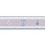 Papel de Parede Faixa de Parede Infantil Jacadi 64120409 “Consultar disponibilidade do Produto 19 9 8750-5835”