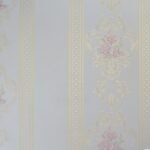 Papel de Parede Flower Ocean 660201 "Consultar disponibilidade do Produto 19 9 8750-5835"