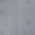 Papel de Parede Flower Ocean 660205 "Consultar disponibilidade do Produto 19 9 8750-5835"