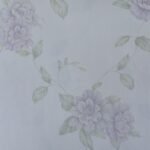 Papel de Parede Flower Ocean 660601 "Consultar disponibilidade do Produto 19 9 8750-5835"