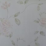 Papel de Parede Flower Ocean 660602 "Consultar disponibilidade do Produto 19 9 8750-5835"