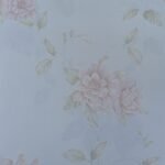 Papel de Parede Flower Ocean 660604 "Consultar disponibilidade do Produto 19 9 8750-5835"