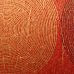 Papel de Parede Bling 661001