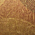 Papel de Parede Bling 661005