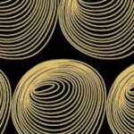 Papel de Parede Bling 670304