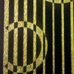 Papel de Parede Bling 670606