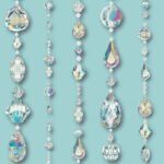 Papel de Parede Bloom 670801