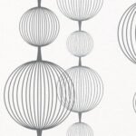 Papel de Parede Gina 6710-10 | Consultar disponibilidade do Produto |