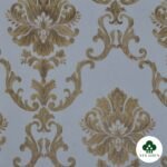 Papel de Parede Golden World 680306 Xin Shen