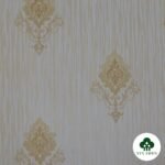 Papel de Parede Golden World 680602 Xin Shen